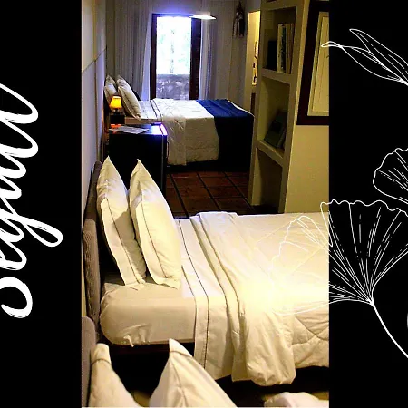 Casa Hotel Boutique Águas de Lindóia Room photo