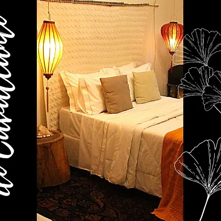 Casa Hotel Boutique Águas de Lindóia Room photo