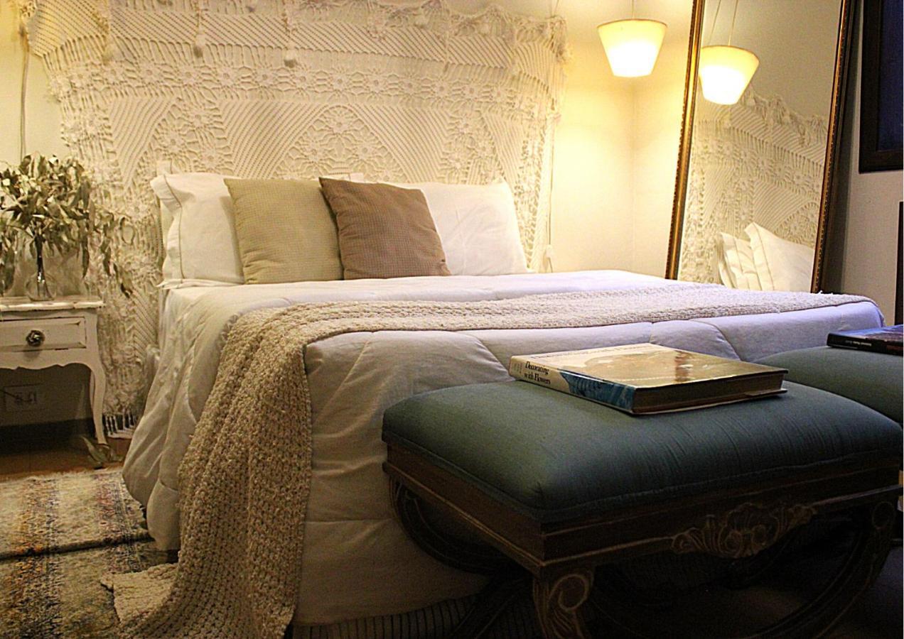 Casa Hotel Boutique 酒店 Águas de Lindóia