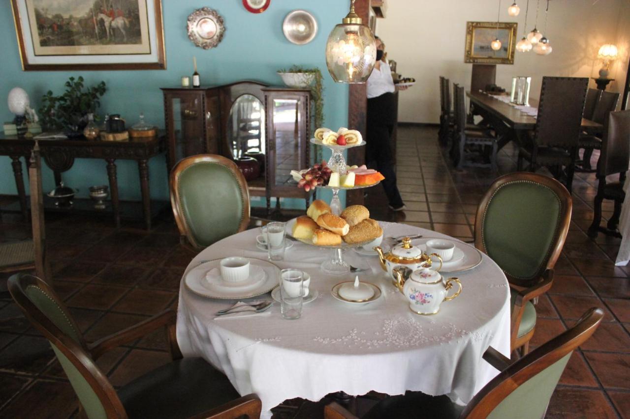 酒店 Casa Hotel Boutique Águas de Lindóia