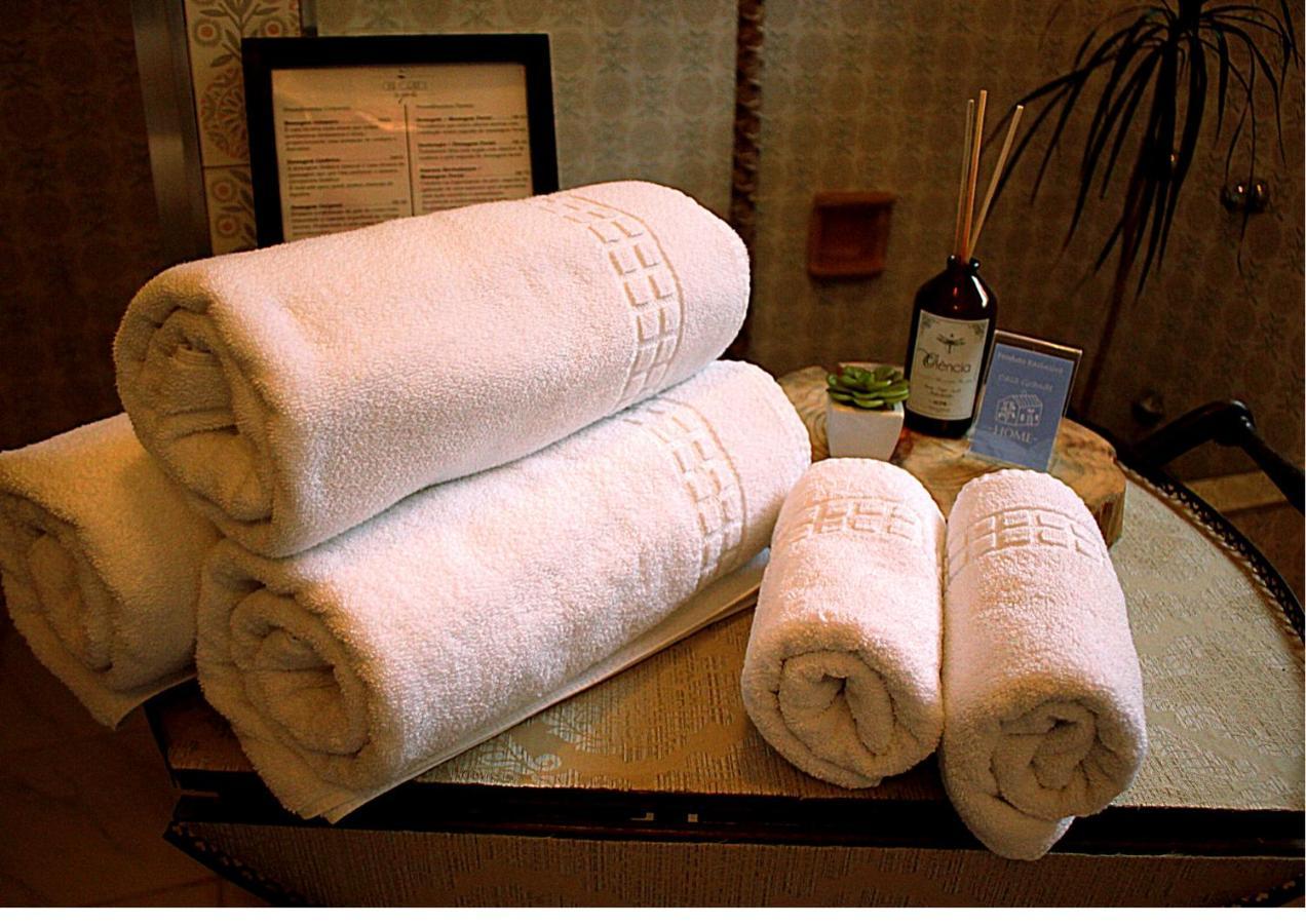 Casa Hotel Boutique