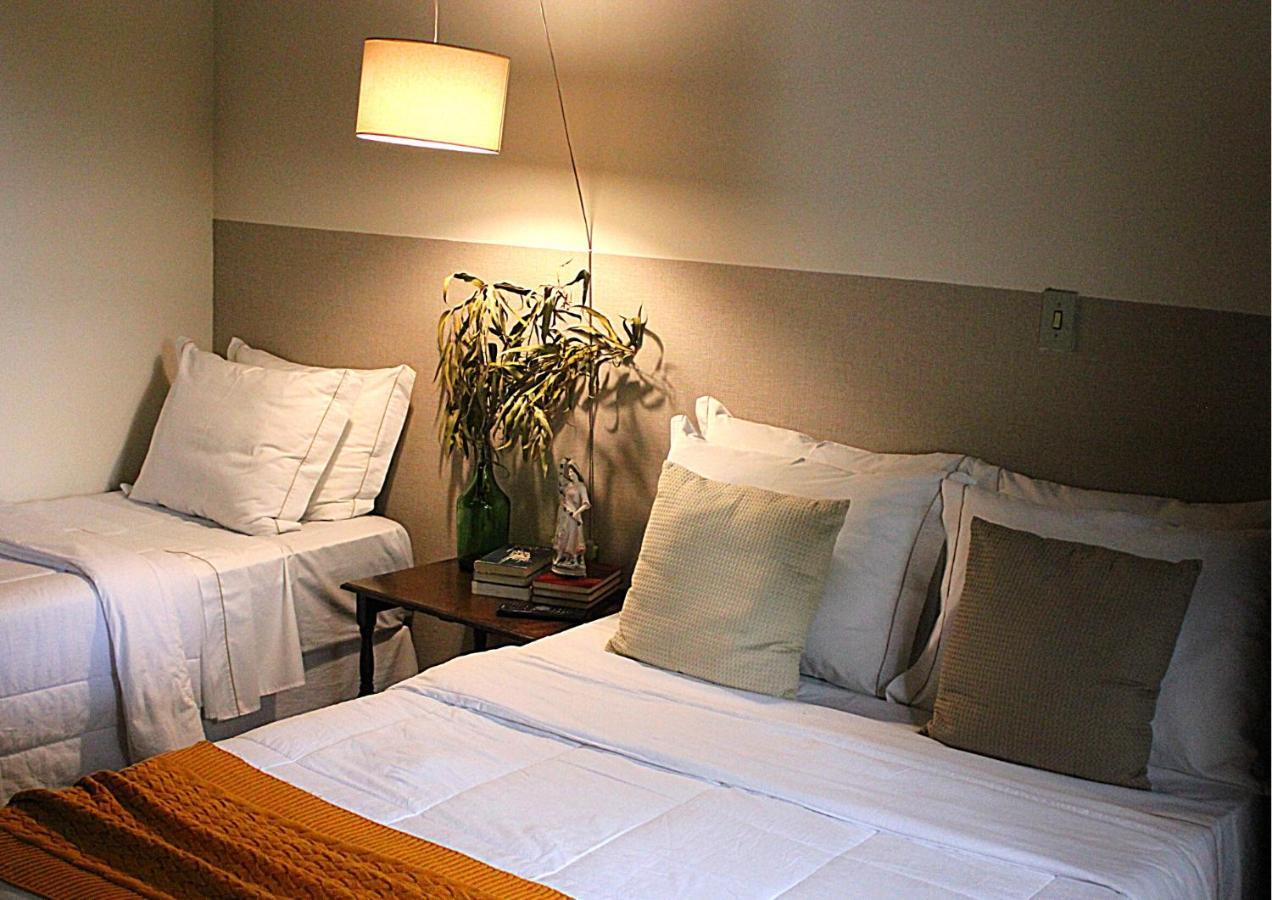 酒店 Casa Hotel Boutique