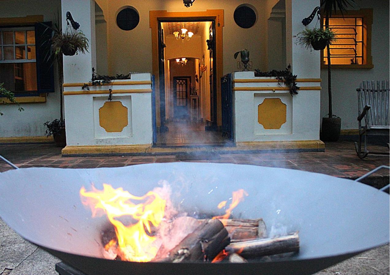 Hotel Casa Hotel Boutique