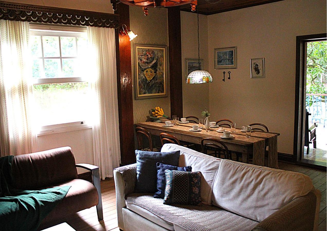 Casa Hotel Boutique Águas de Lindóia