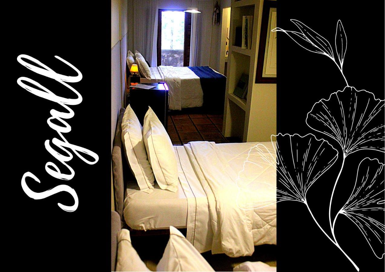 Casa Hotel Boutique Águas de Lindóia