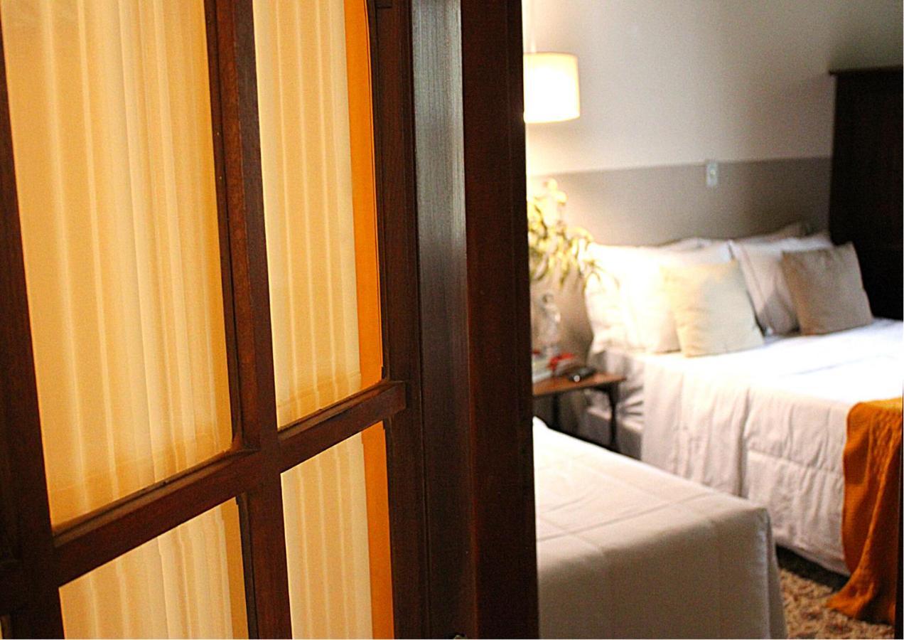 Casa Hotel Boutique Águas de Lindóia