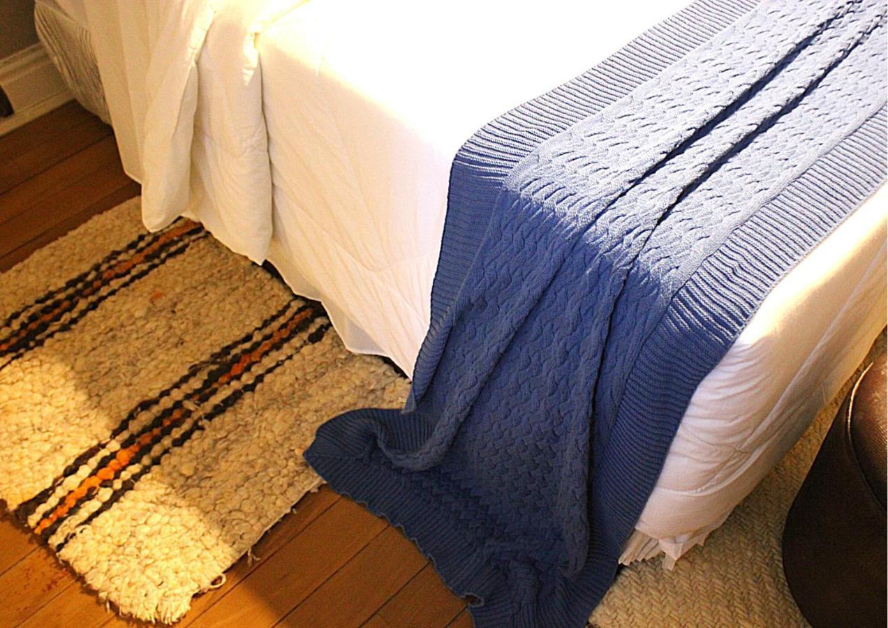 Casa Hotel Boutique