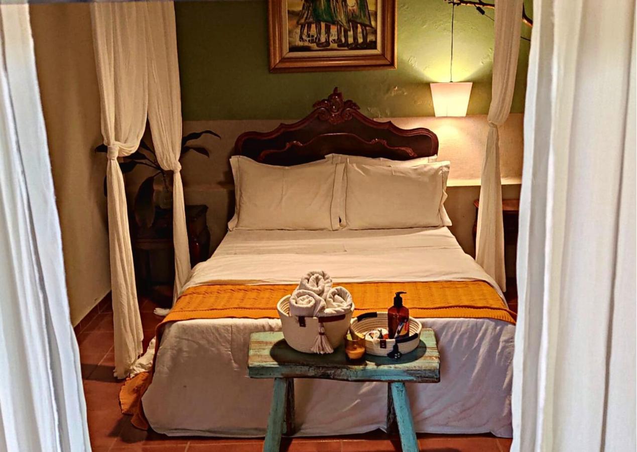 Hotel Casa Hotel Boutique