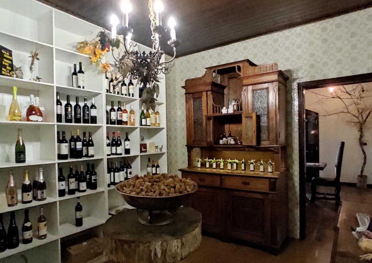 Casa Hotel Boutique 酒店