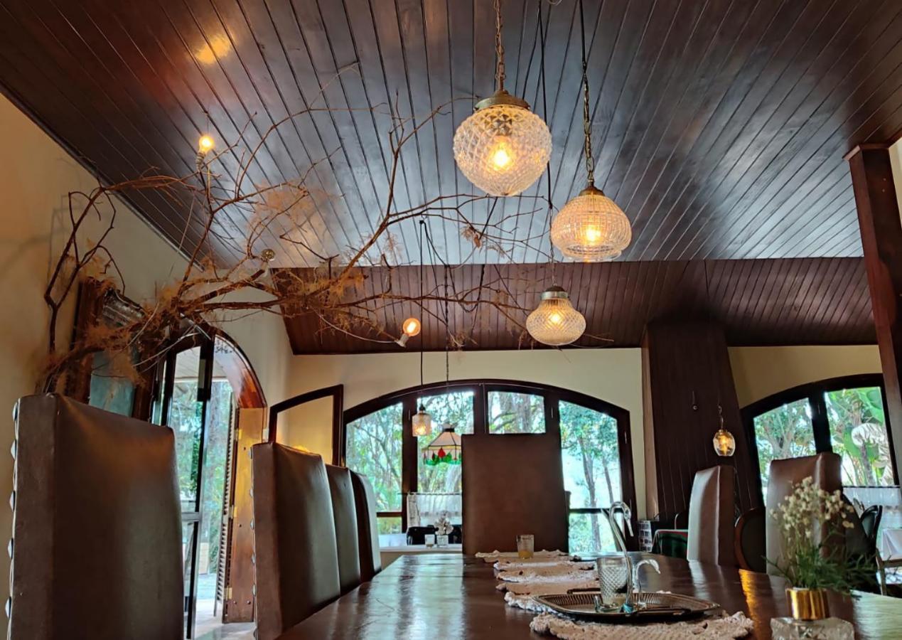 Casa Hotel Boutique 3* Águas de Lindóia