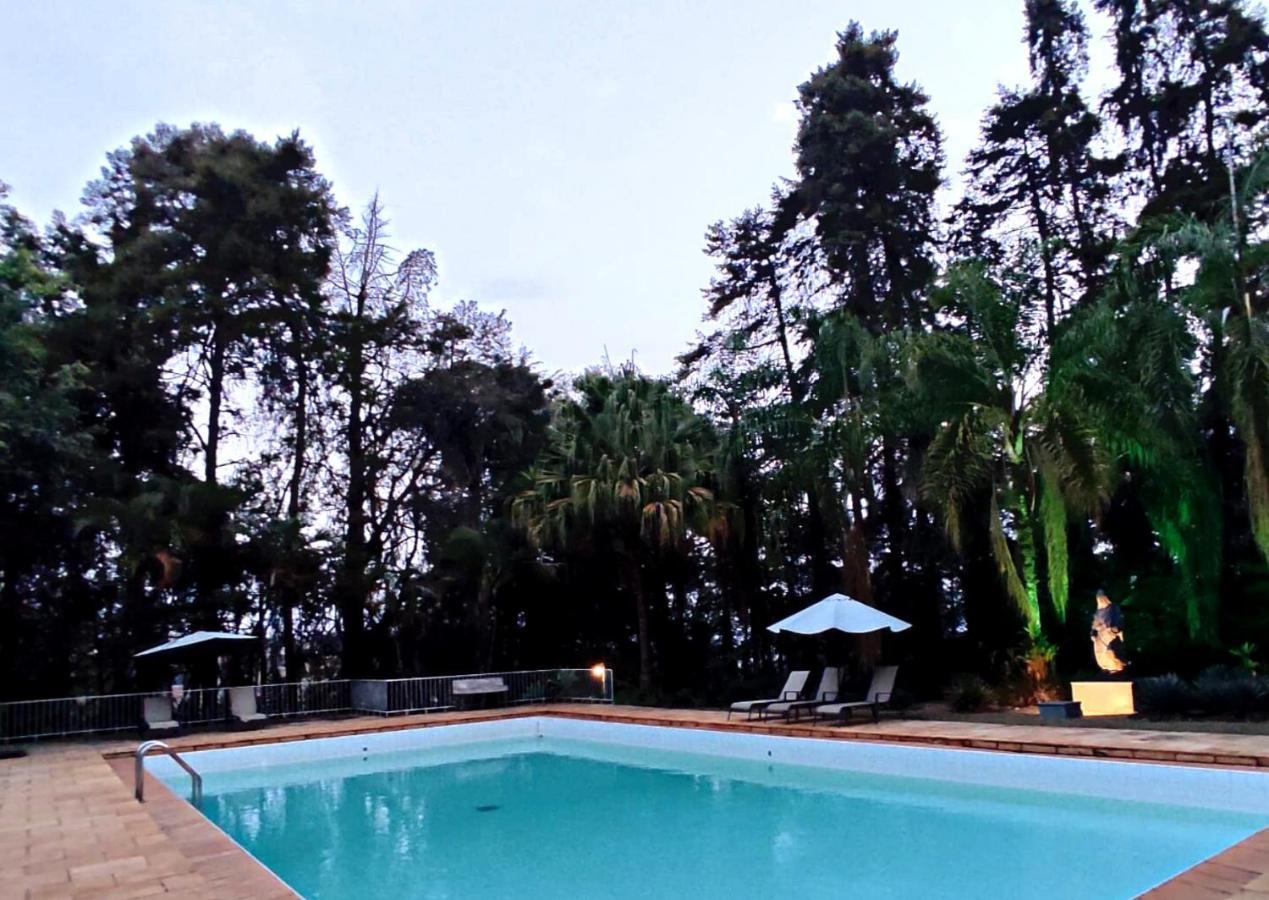 Casa Hotel Boutique 3*