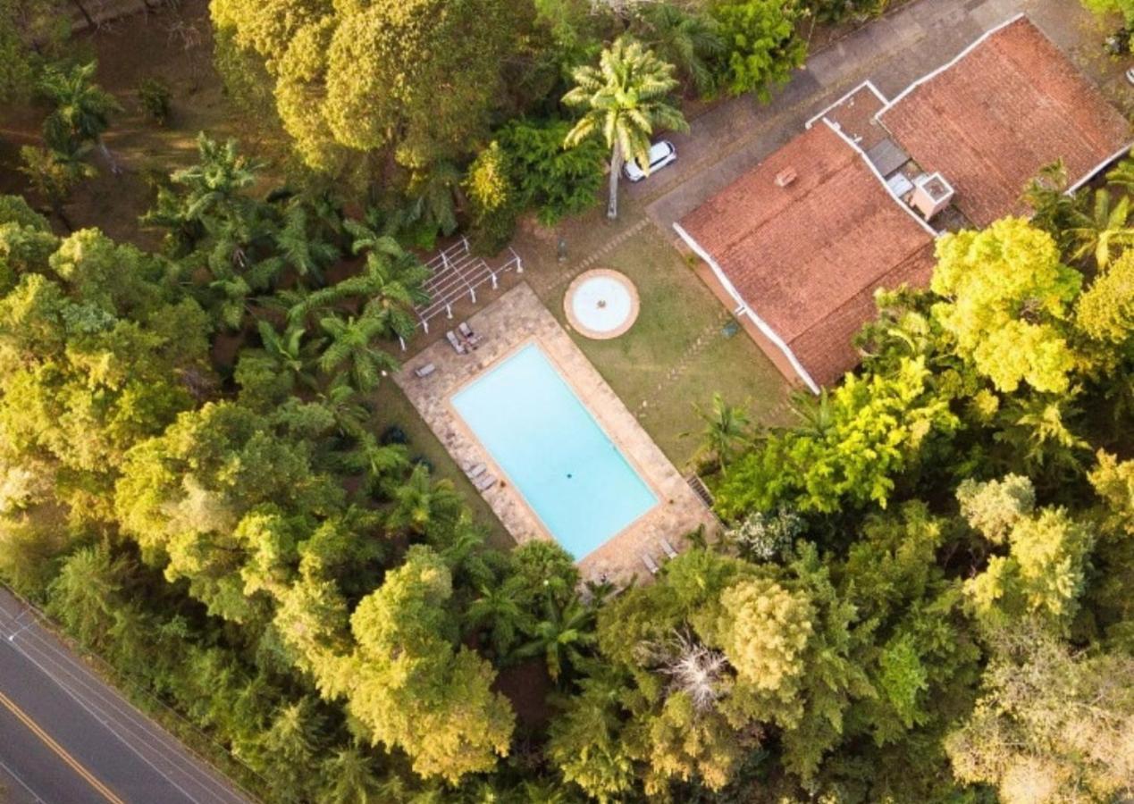 Casa Hotel Boutique 3*