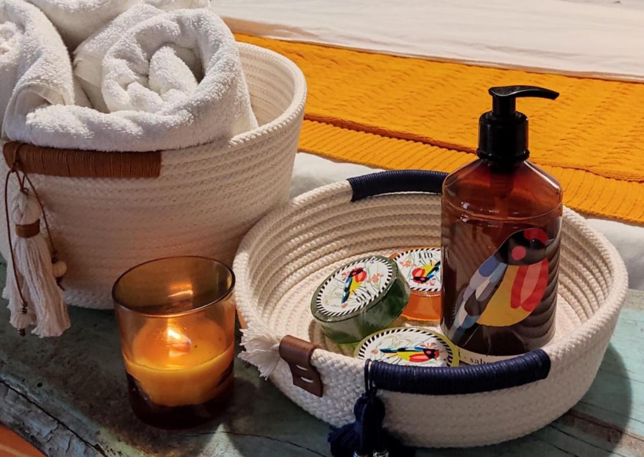 Casa Hotel Boutique 3* Águas de Lindóia