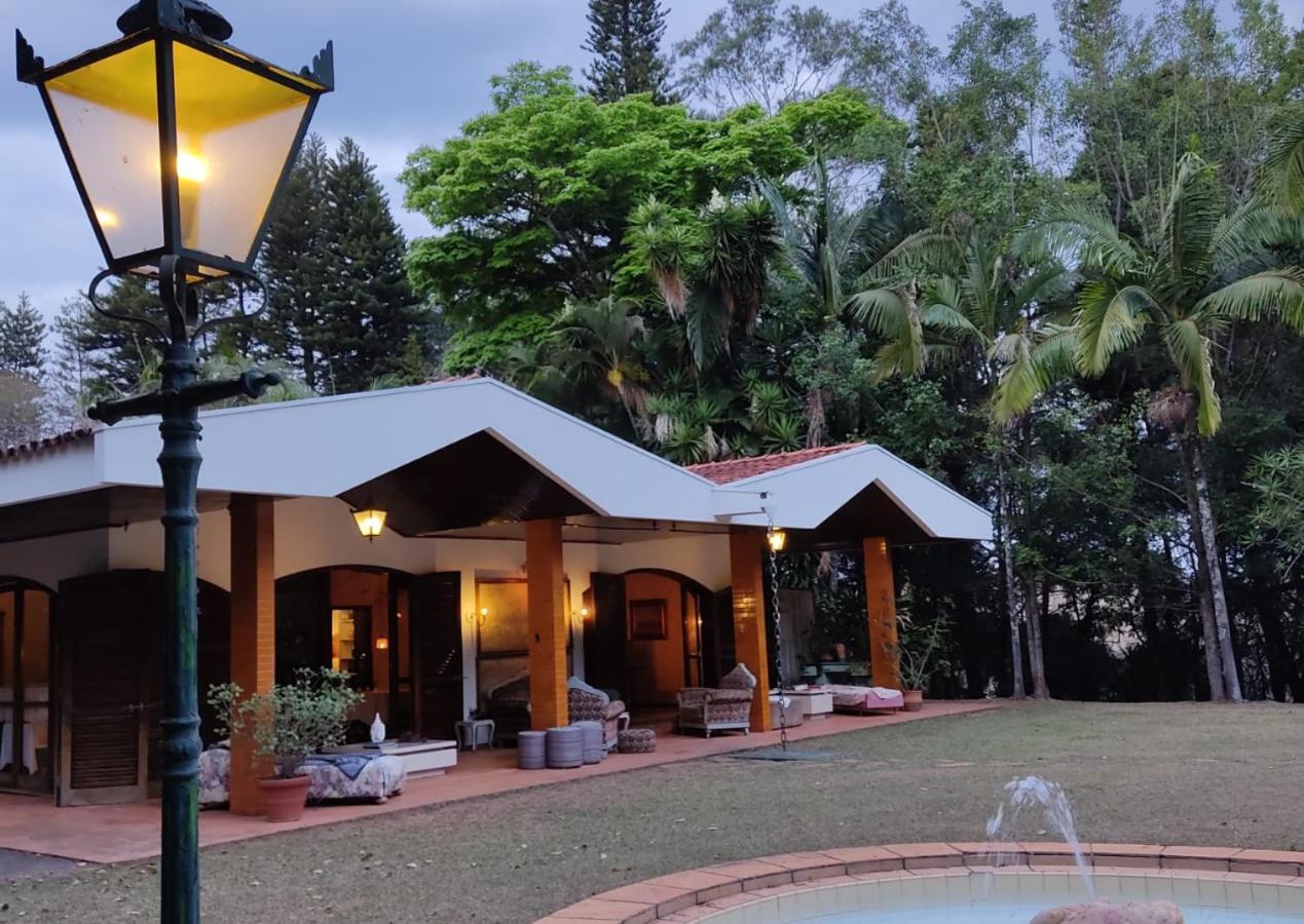 Casa Hotel Boutique