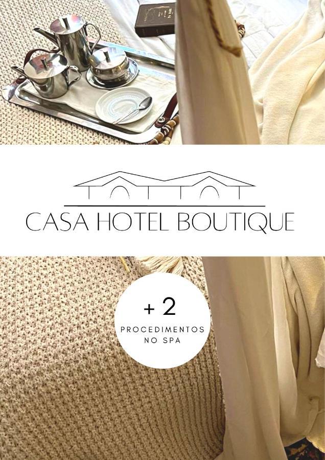 Hotel Casa Hotel Boutique